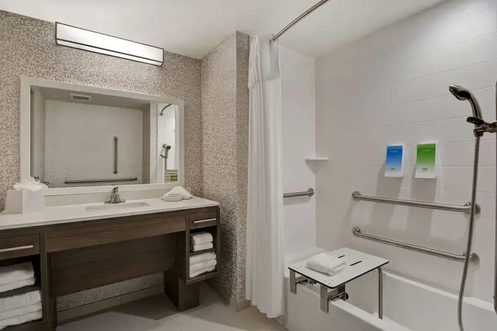 Foto - Home2 Suites by Hilton, Sarasota I-75 Bee Ridge, Fl