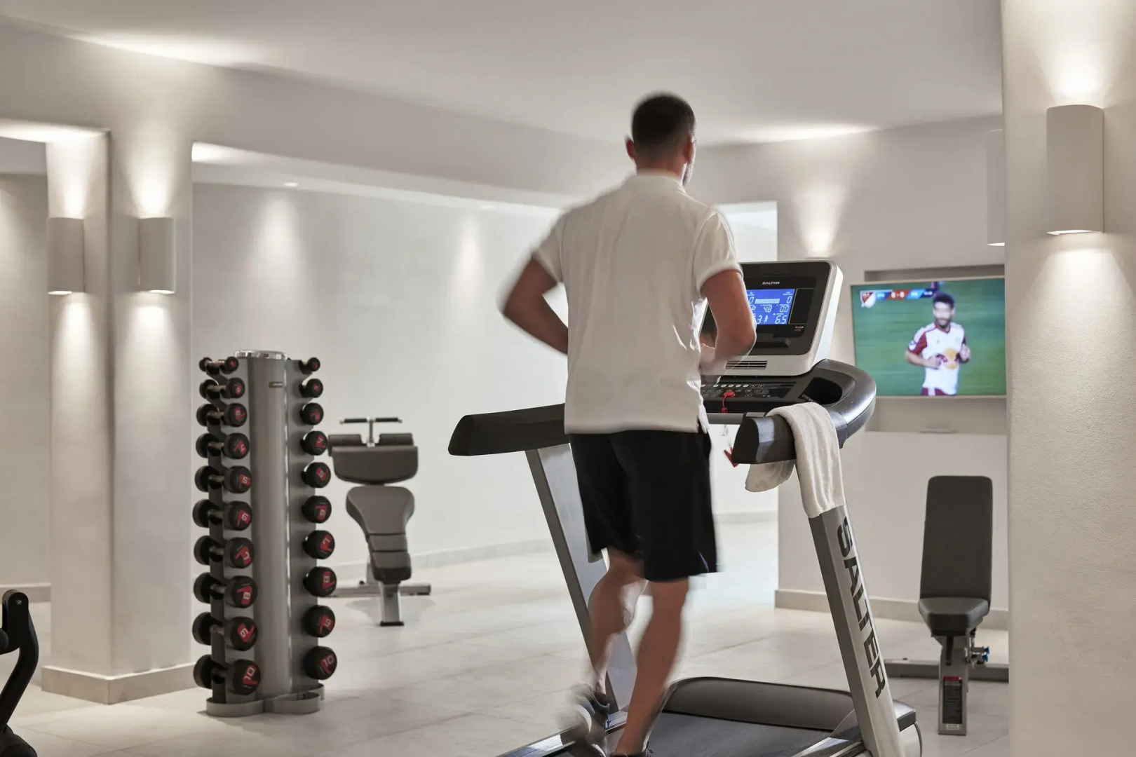 Foto - Aqua Blue Beach Hotel