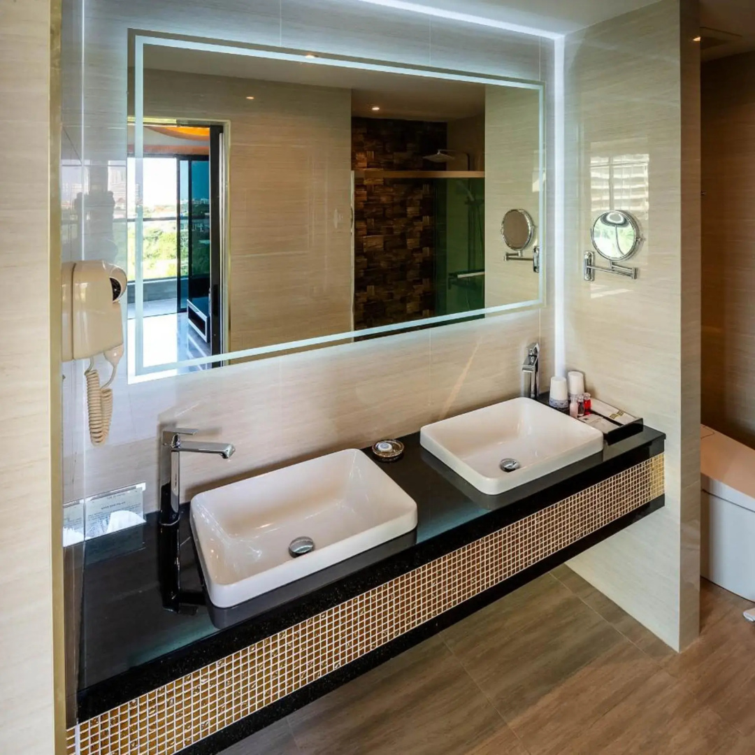 Foto - THE TJ HOTEL Pattaya