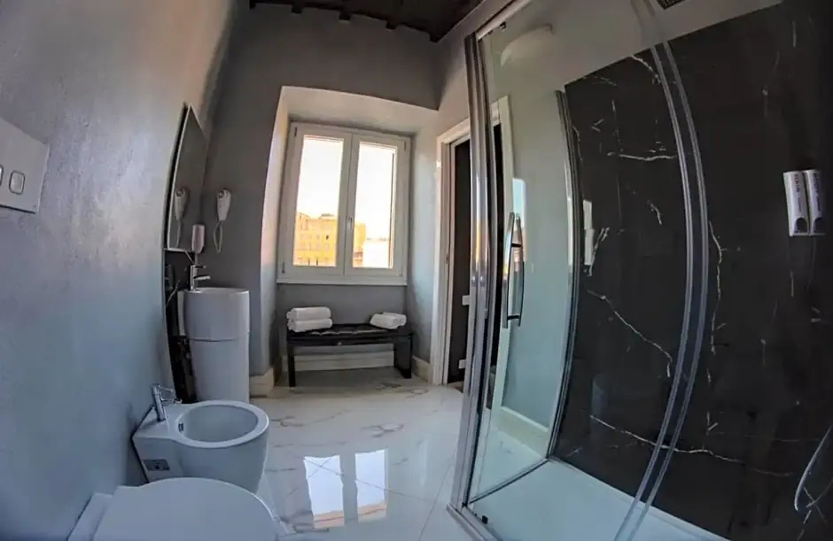 Foto - Rhome Luxury suite