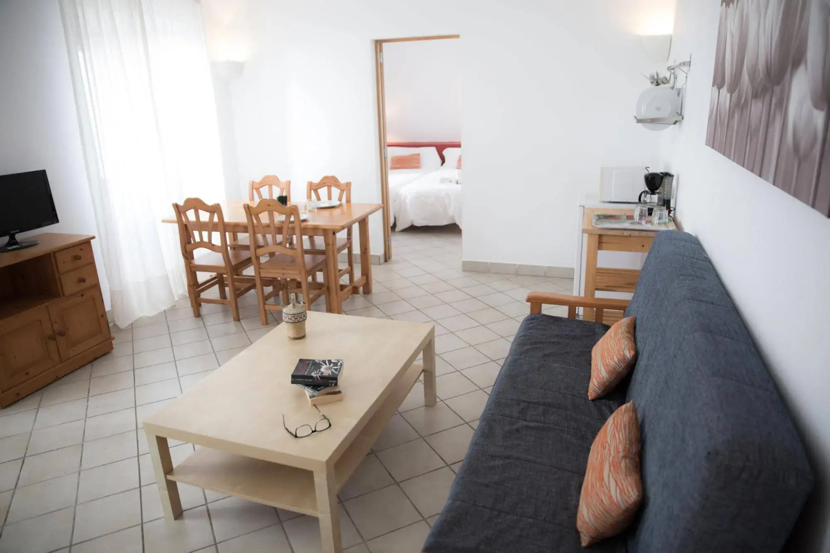 Foto - Petit Hotel Hostatgeria Sant Salvador