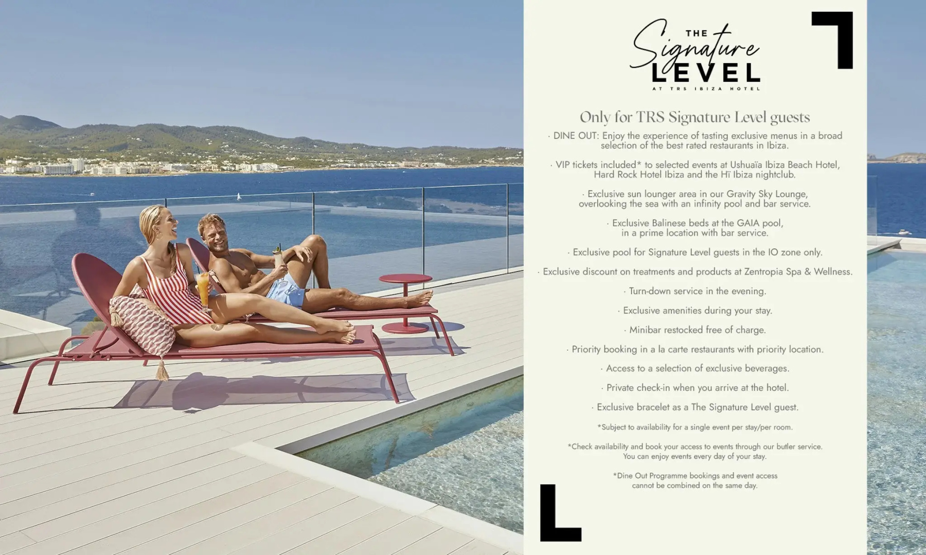 Photo - TRS Ibiza Hotel - Adults Only +16