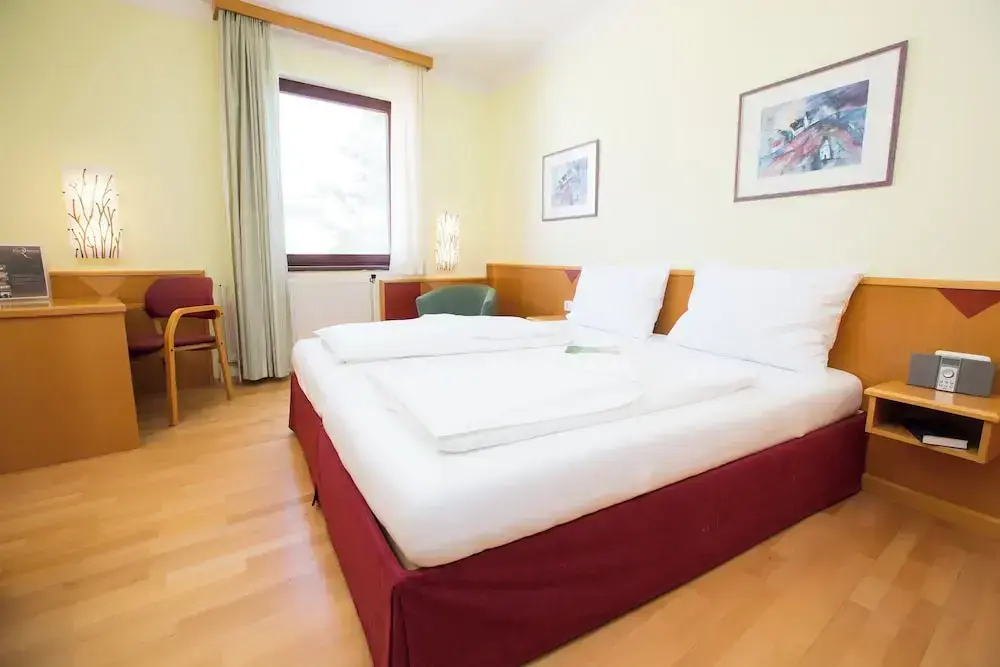 Photo - Das Reinisch Just Rooms
