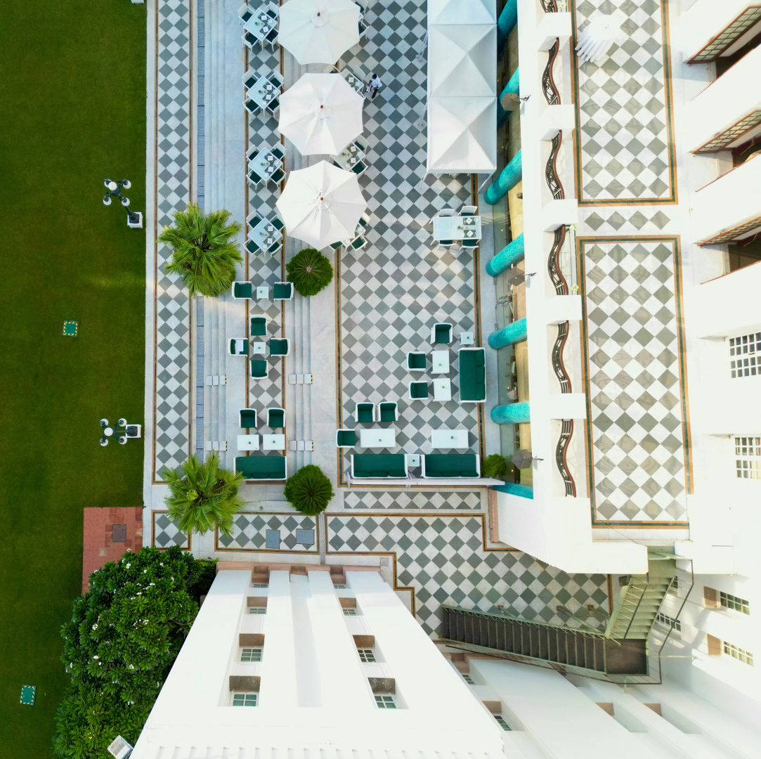 Photo - The Imperial New Delhi