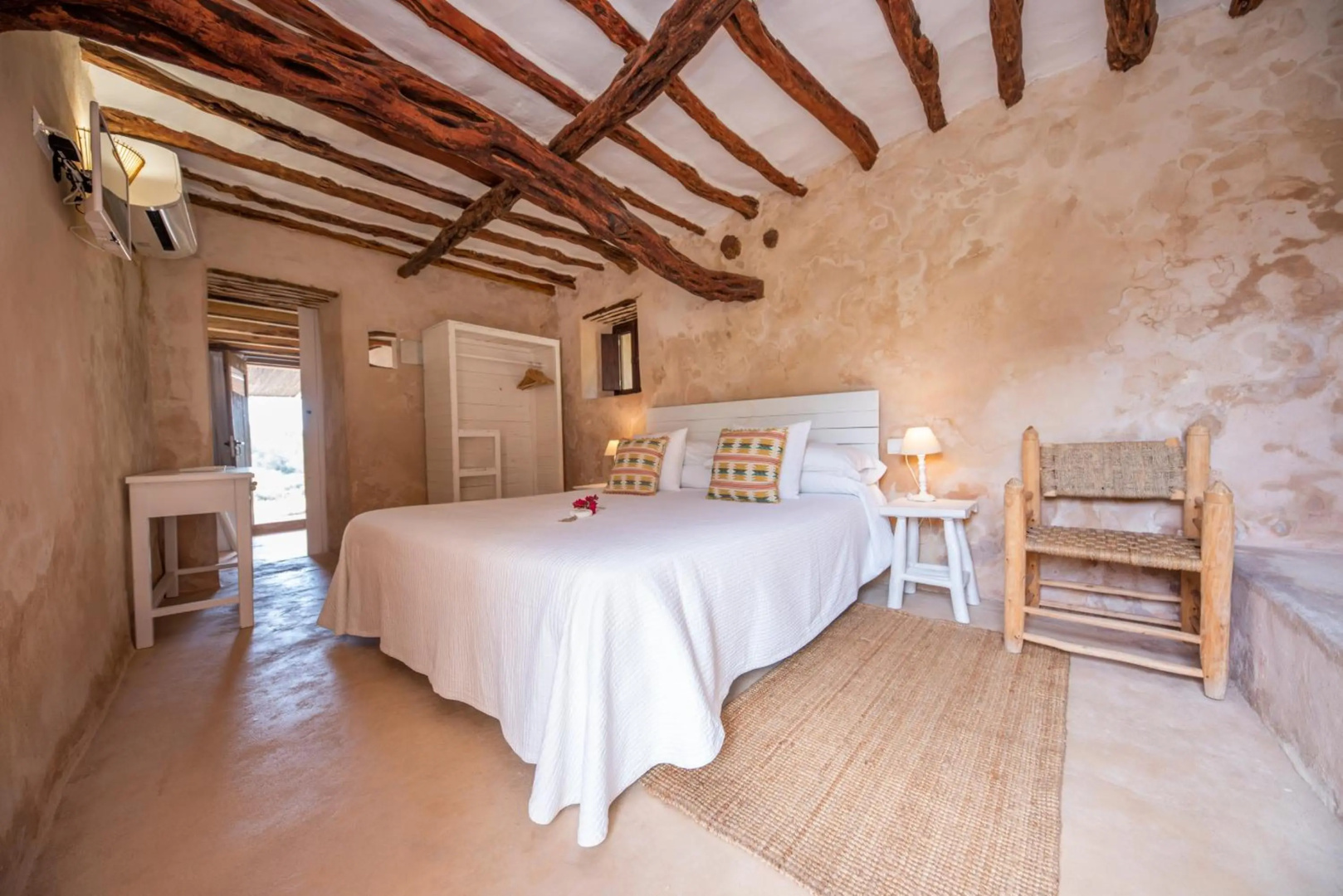 Photo - Agroturismo Can Cosmi Prats