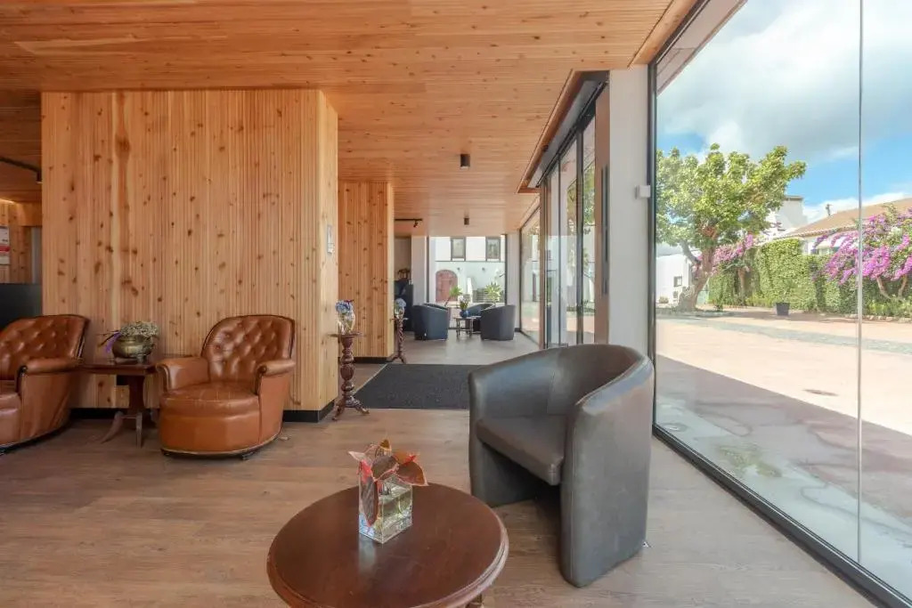 Photo - Solar Do Conde Garden Hotel