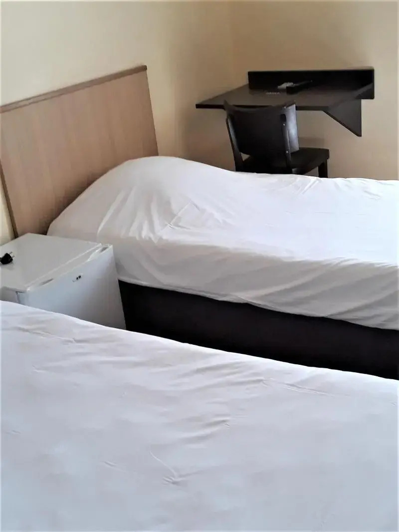 Foto - Hôtel Trianon