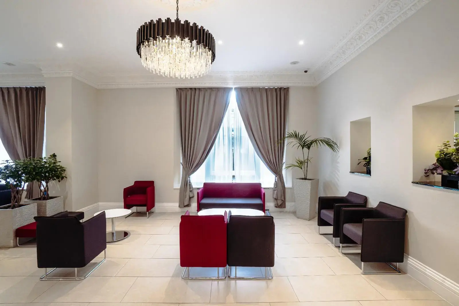 Foto - London House Hotel