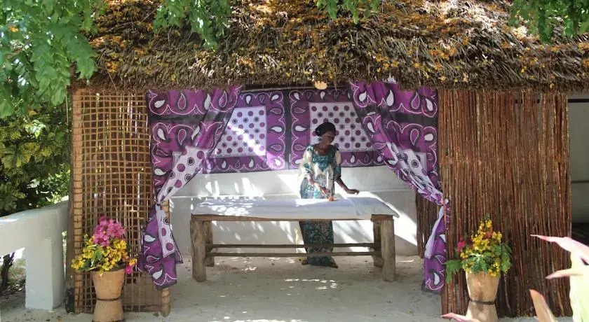 Foto - Mangrove Lodge