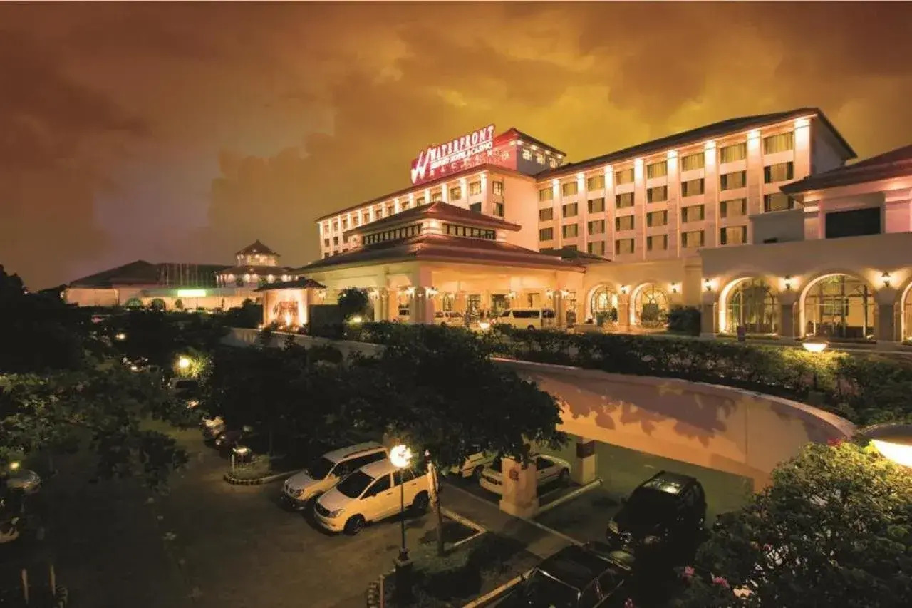 Photo - Waterfront Airport Hotel and Casino