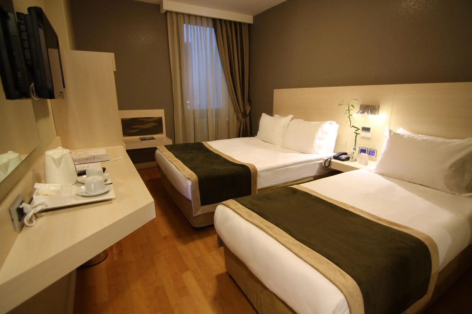 Photo - Troya Hotel