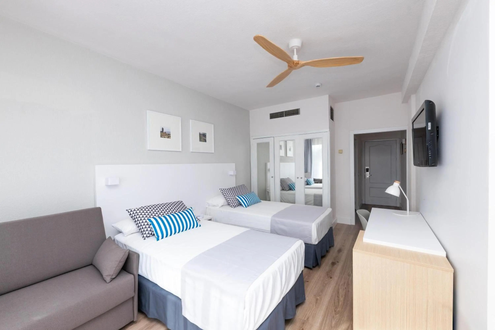 Photo - BLUESEA Costa Jardín Spa