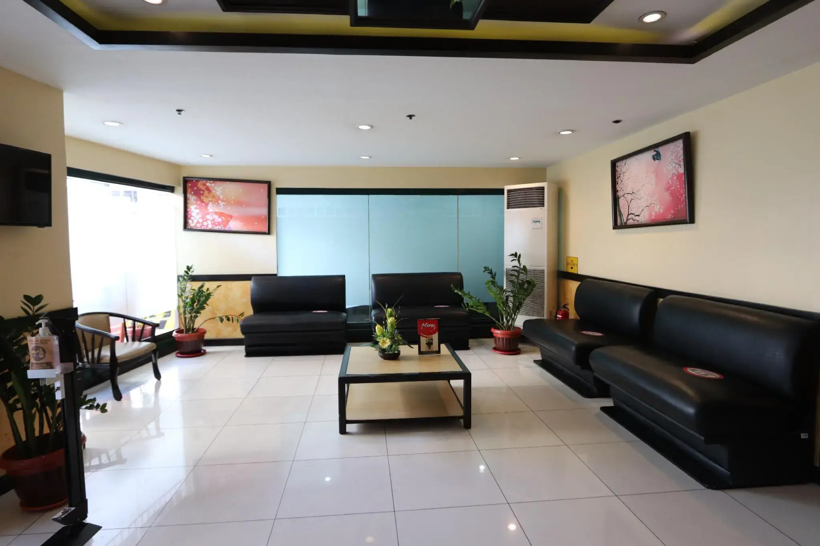 Foto - Hotel Sogo Edsa Cubao