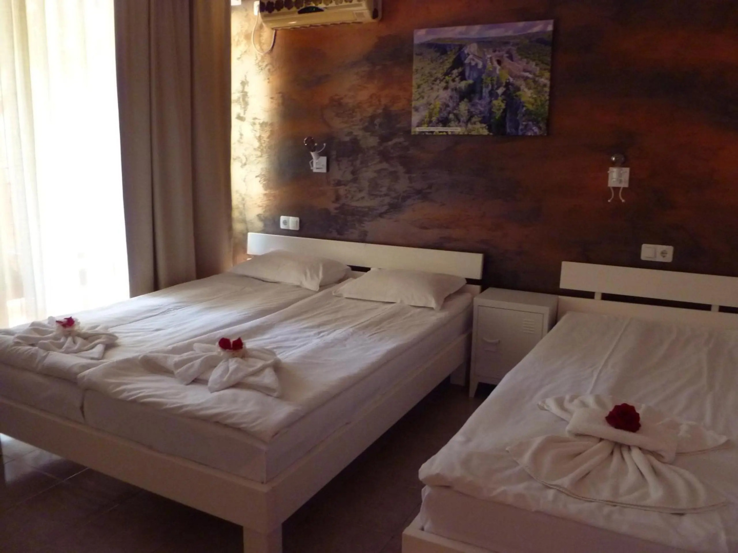 Photo - Rose Village