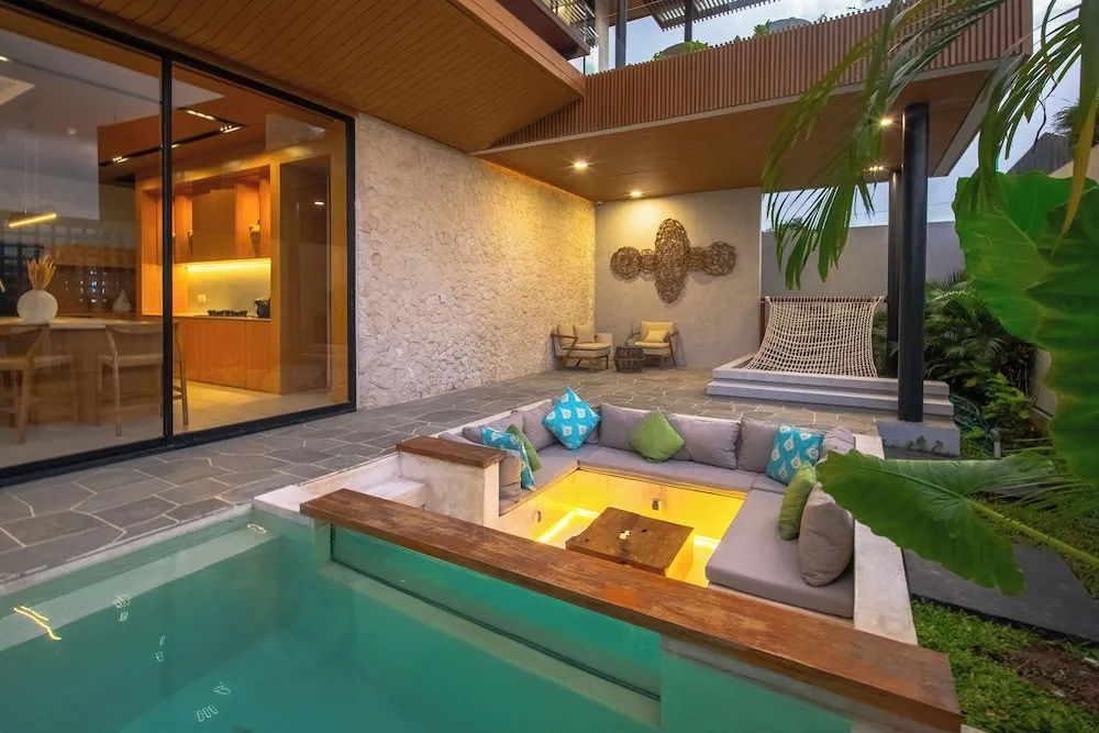 Viiv House by Soobali
