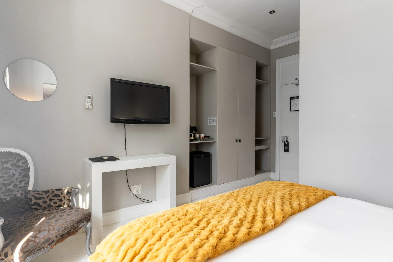 Foto - Long Street Boutique Hotel