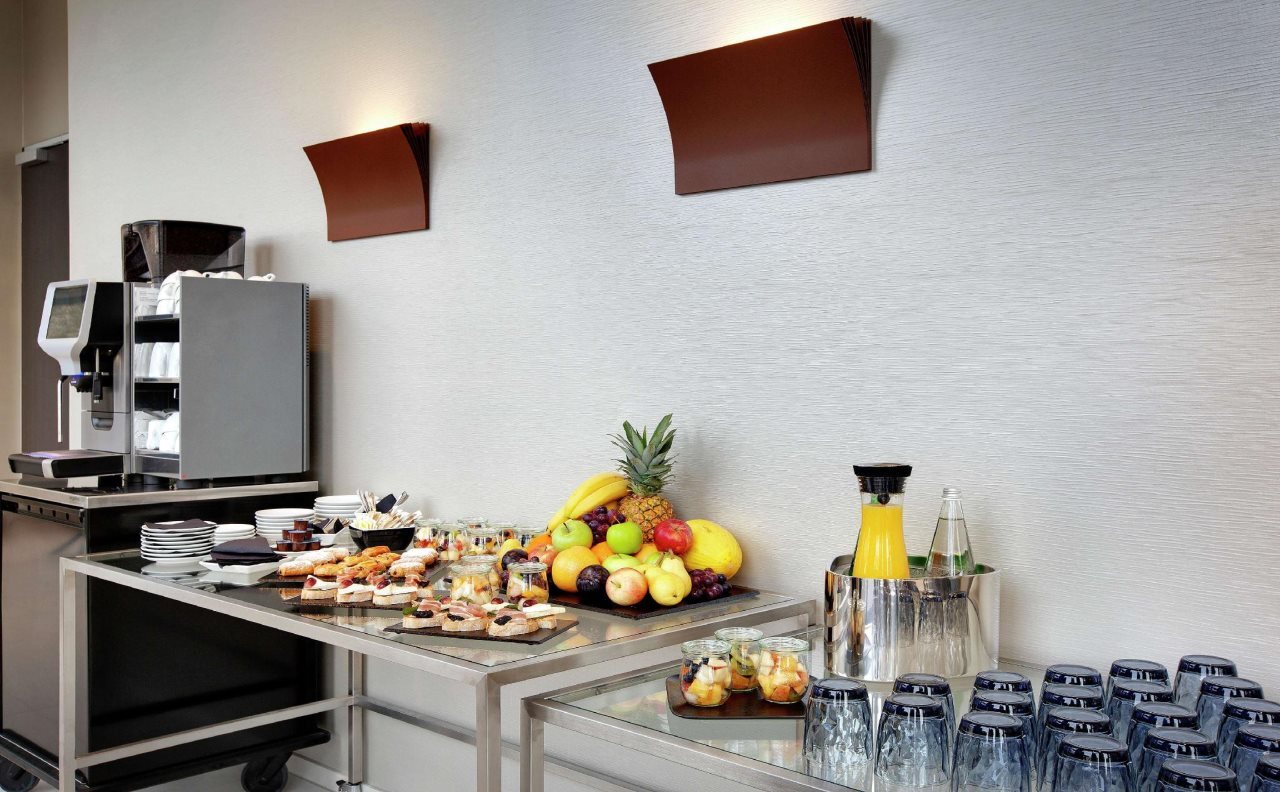 Photo - Hilton Garden Inn Zurich Limmattal