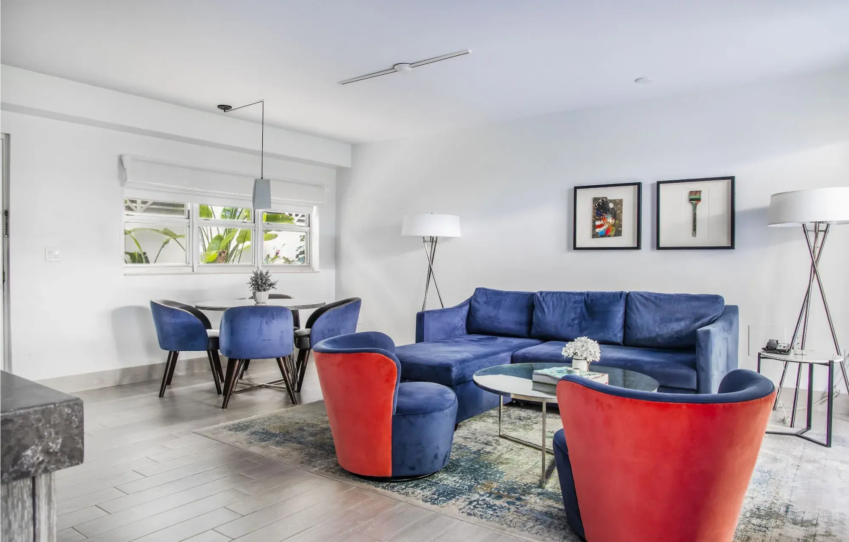 Foto - The Sagamore Hotel South Beach