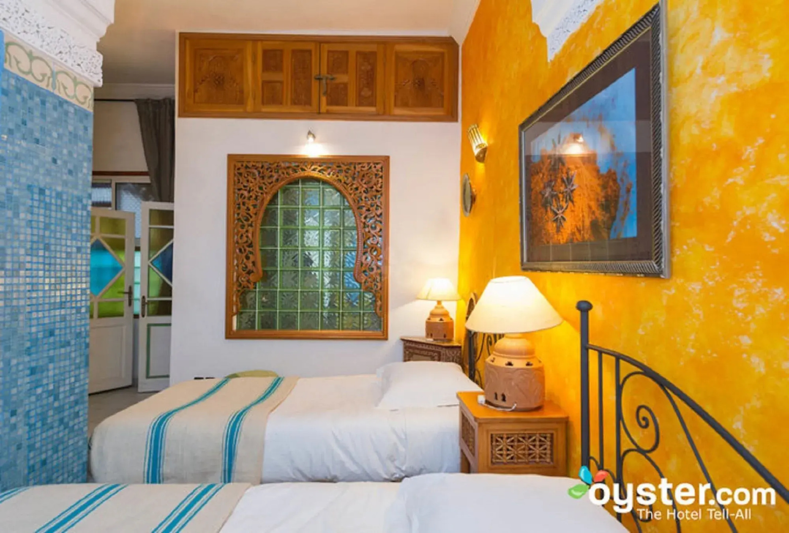 Foto - Riad Maison Arabo-Andalouse