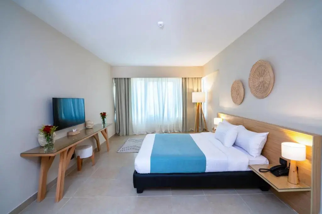 Foto - Redcon Suites