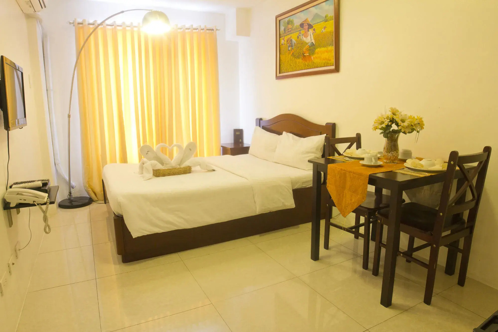 Foto - Dian SUITES 1
