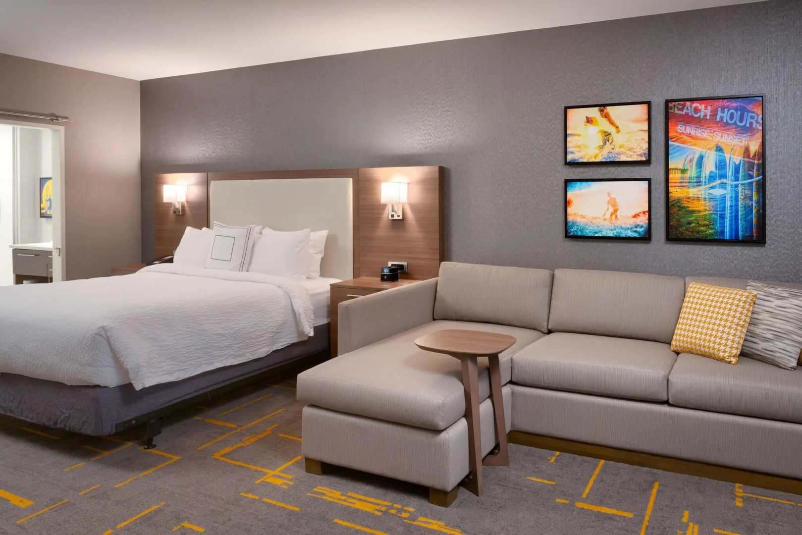 Foto - TownePlace Suites by Marriott Los Angeles LAX/Hawthorne