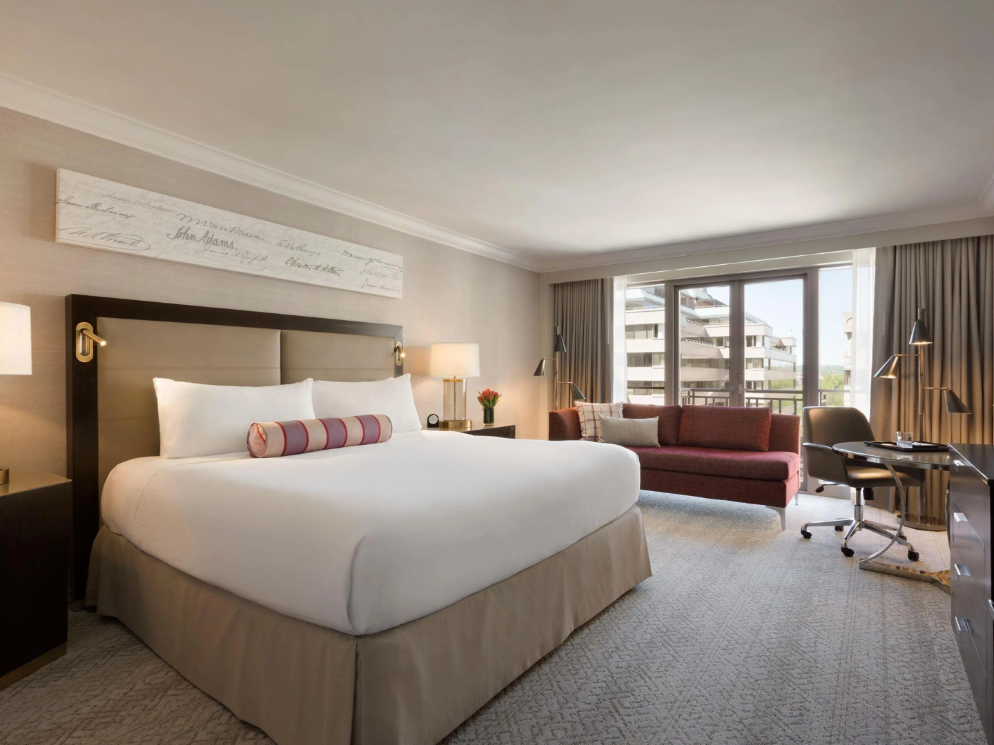 Foto - Fairmont Washington D.C. Georgetown