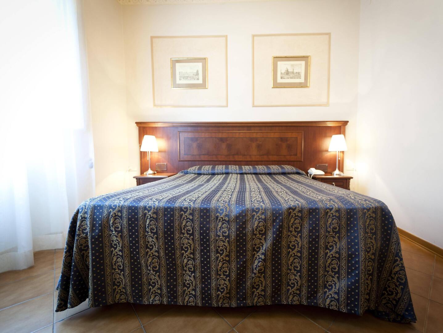 Photo - Hotel Martelli