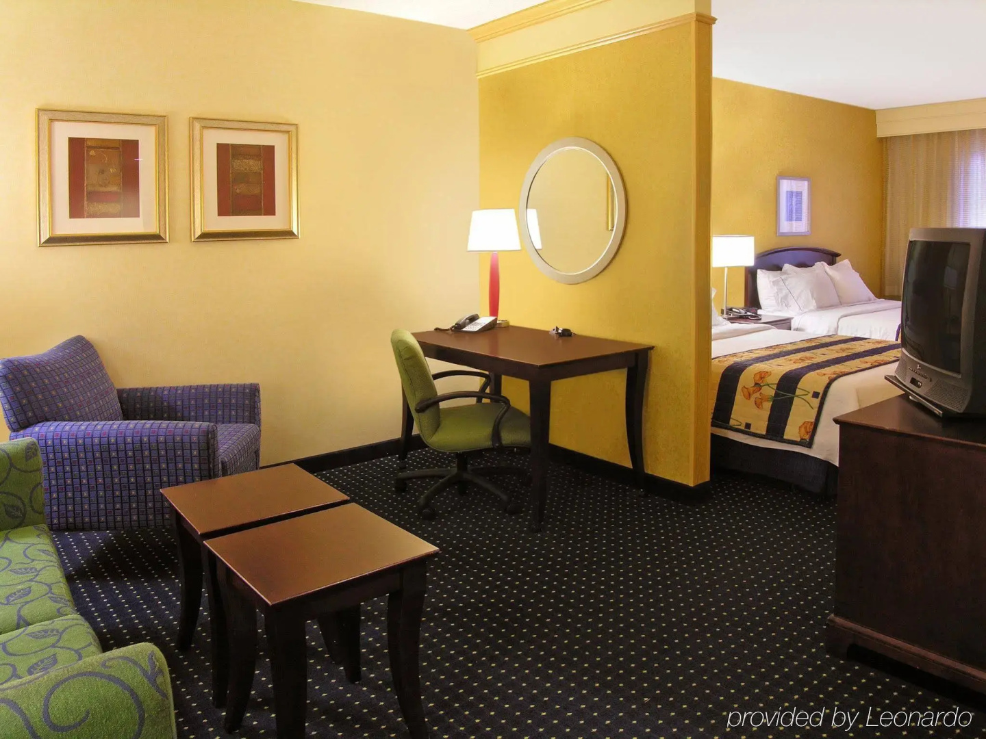Photo - SpringHill Suites by Marriott Norfolk Virginia Beach