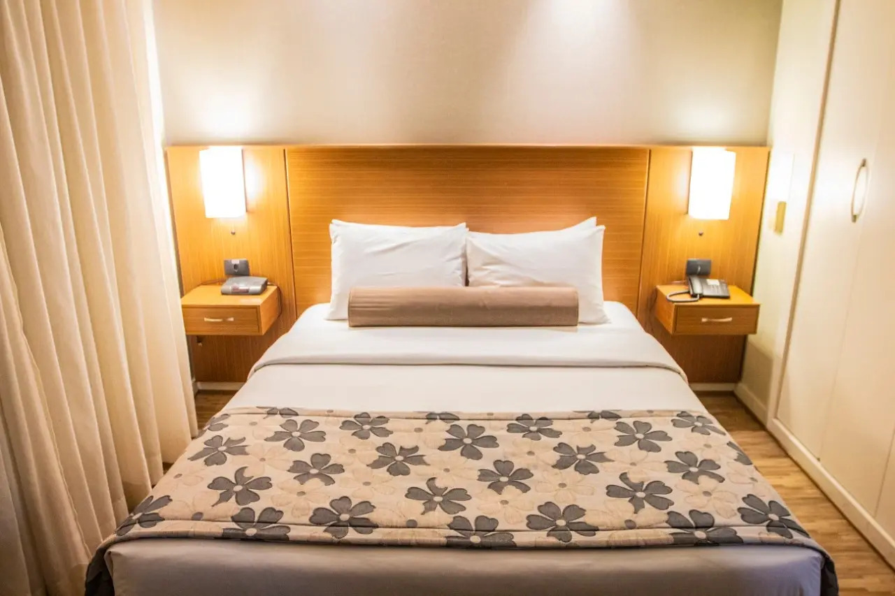 Photo - The World Hotels - Vila Olímpia