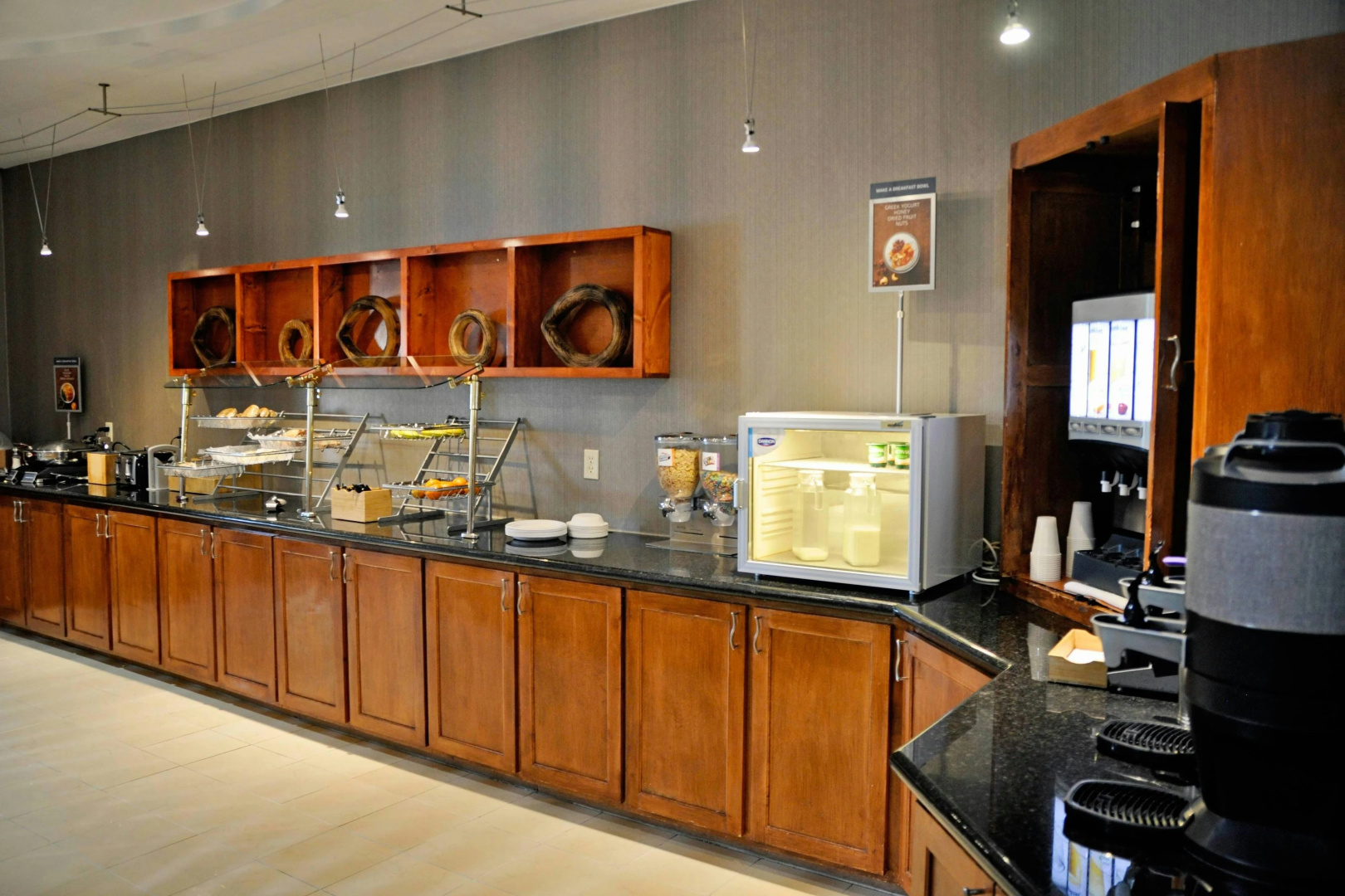 Photo - SpringHill Suites Houston Katy Mills