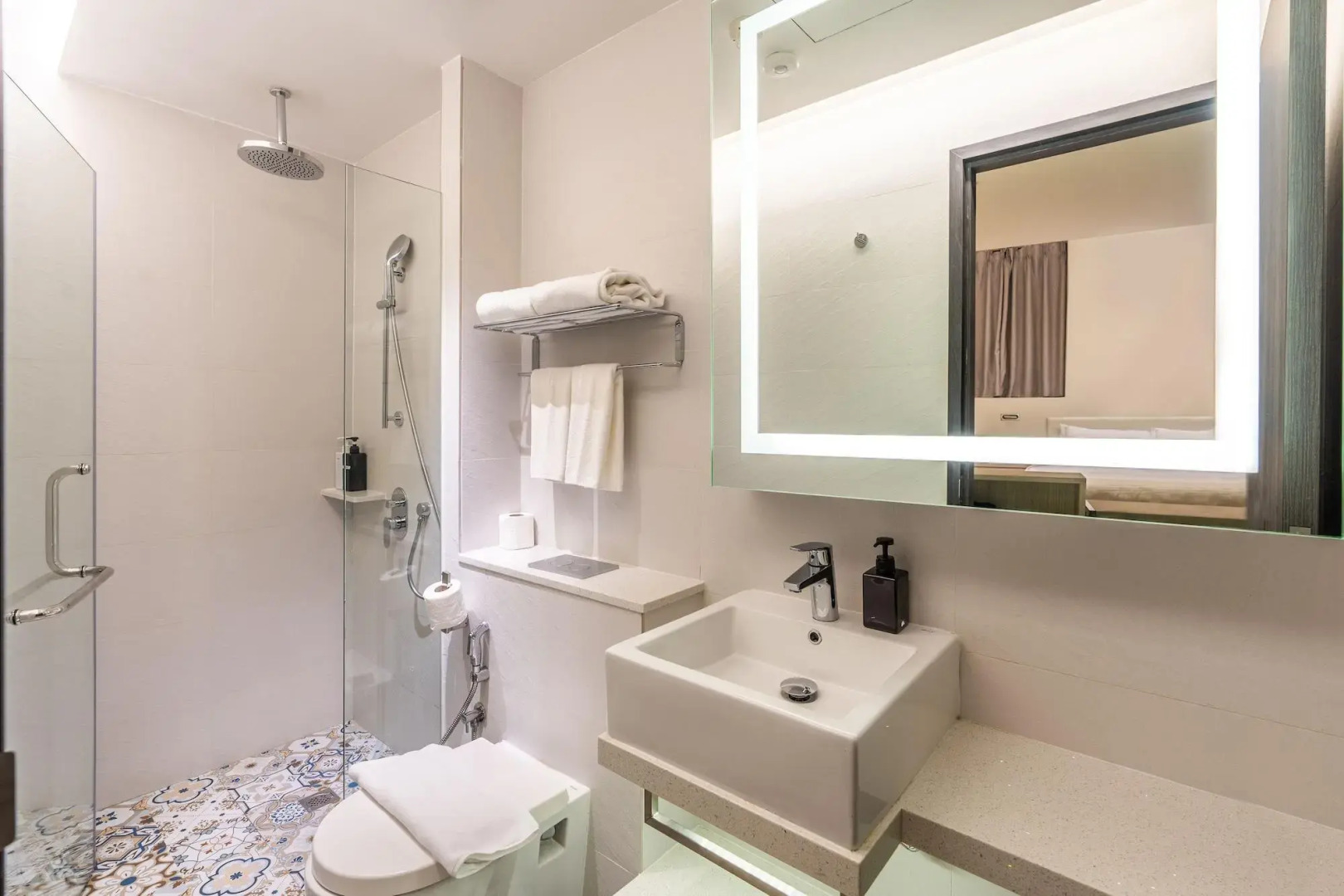 Foto - The Quay Hotel