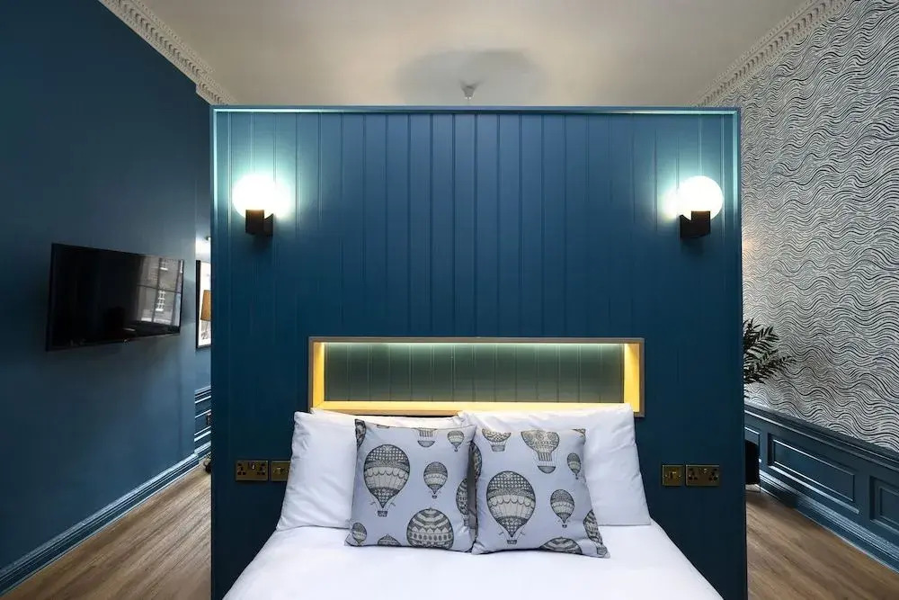 Photo - 30 Castle Street Aparthotel