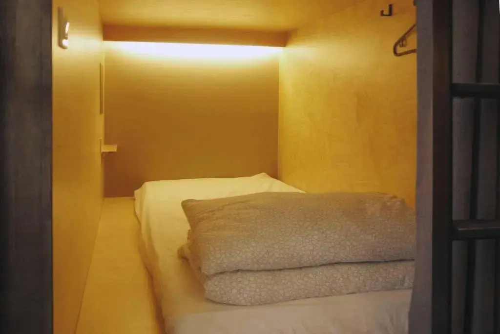 Photo - Seoul Cube Itaewon
