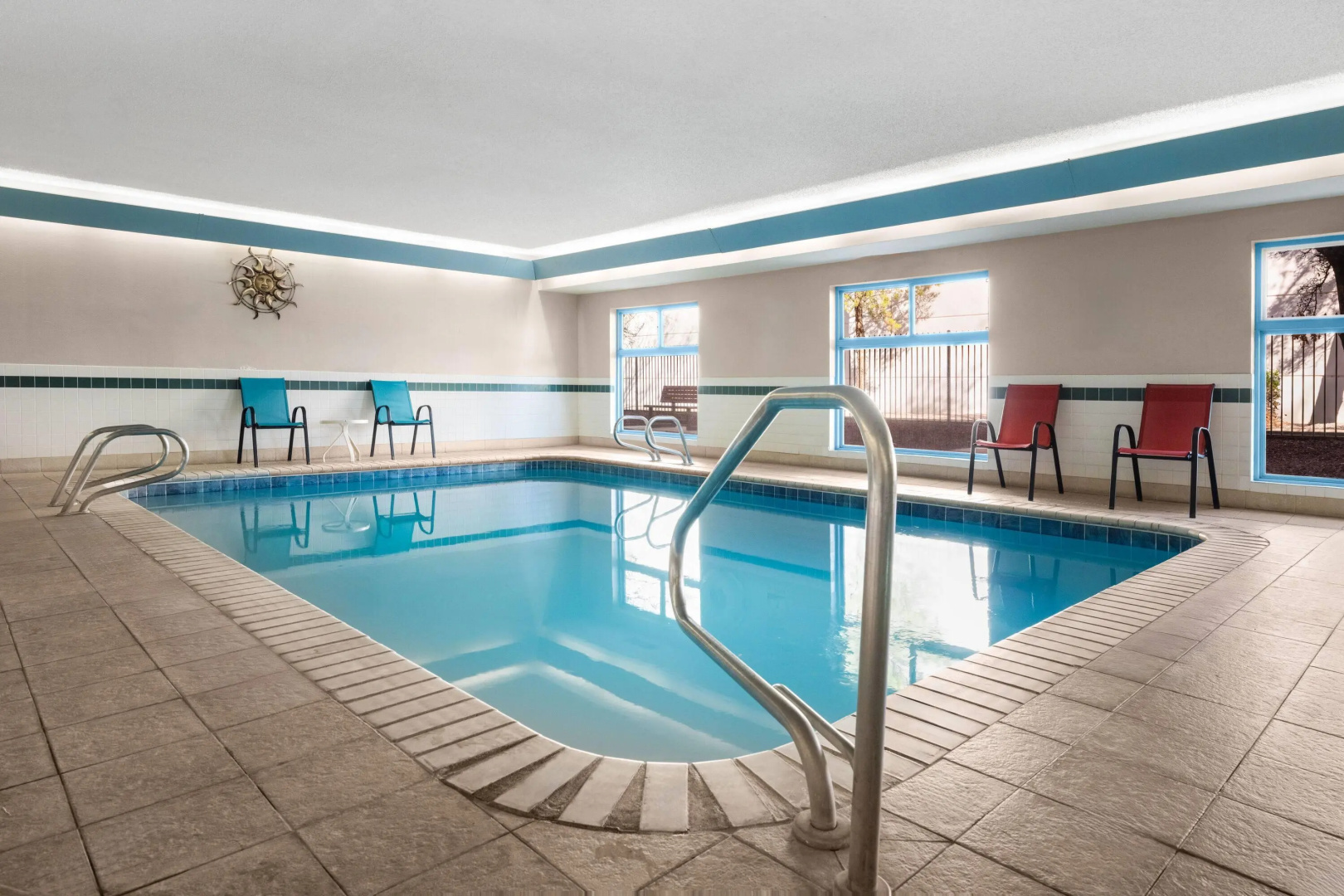Photo - Days Inn & Suites by Wyndham Airport Albuquerque