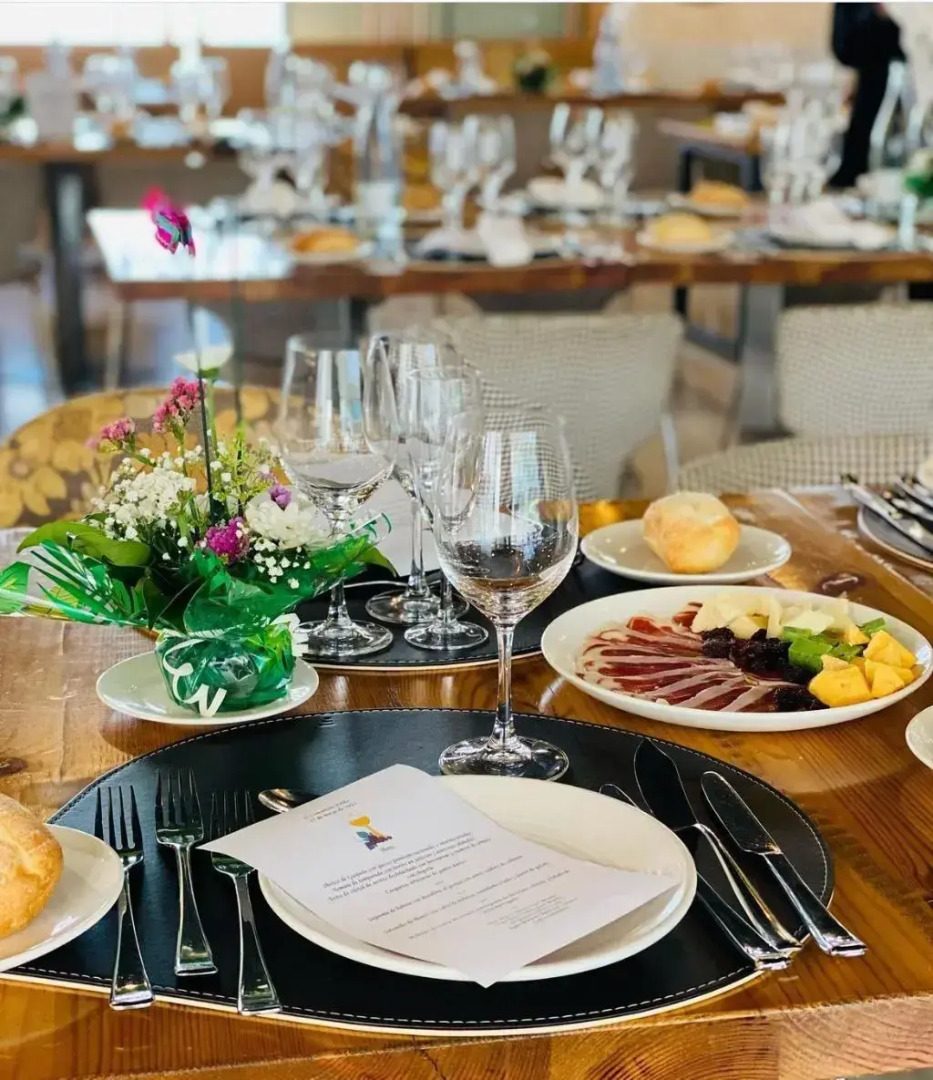 Foto - Sercotel JC1 Murcia