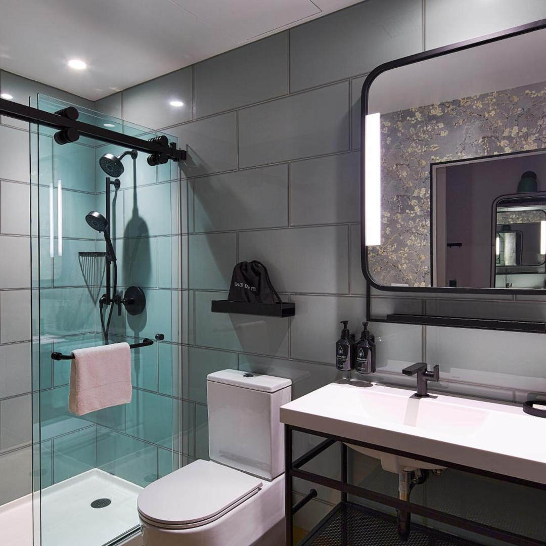 Foto - Hotel Indigo NYC Financial District by IHG