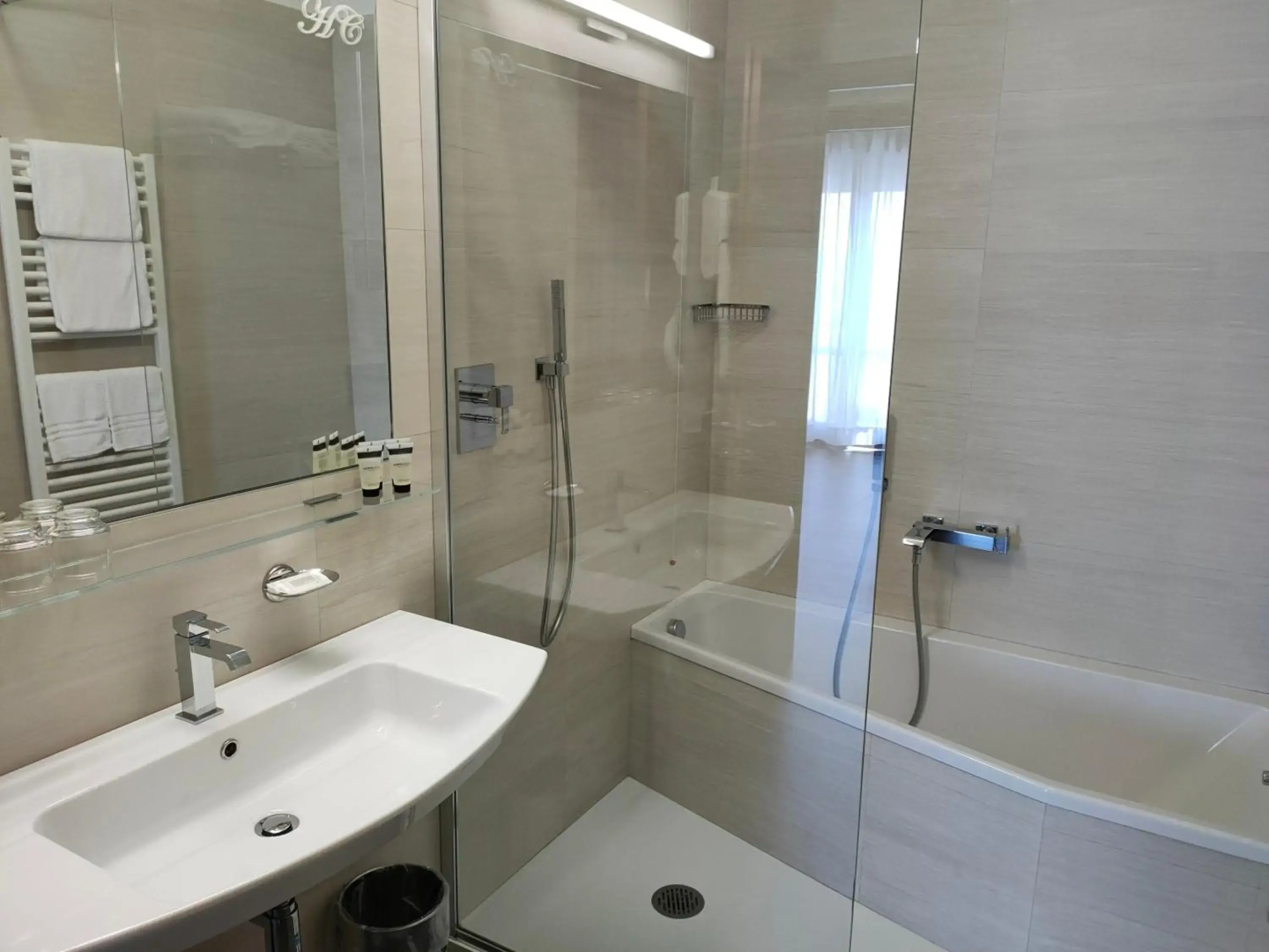 Photo - Hotel Coppe