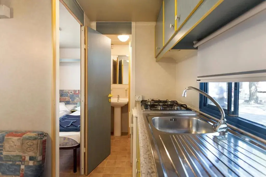 Foto - Camping Village Cavallino