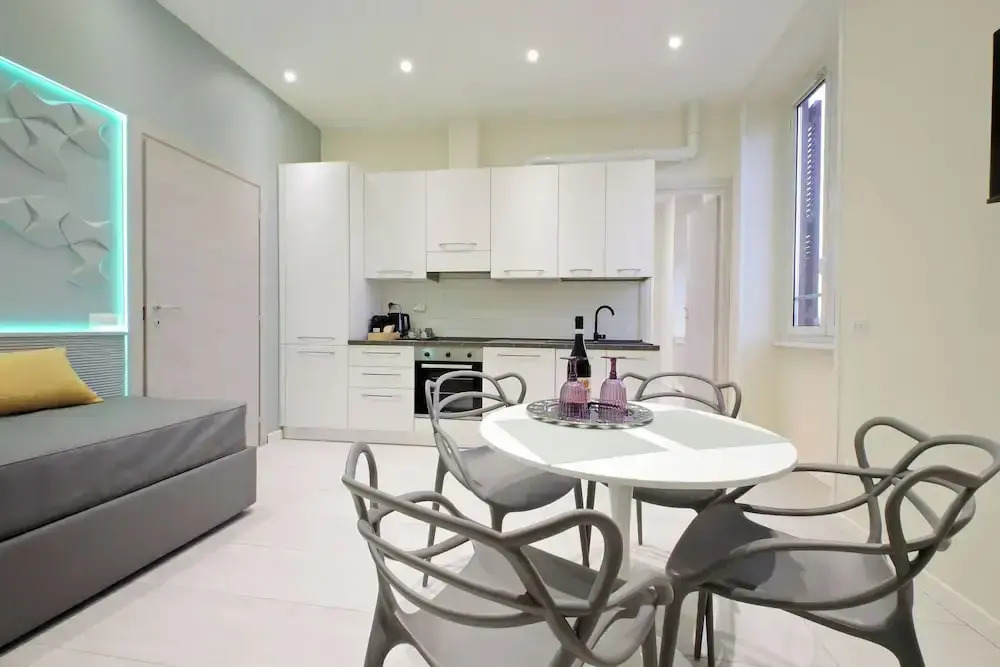 Foto - Domus Augustea - San Giovanni Sunset Suites