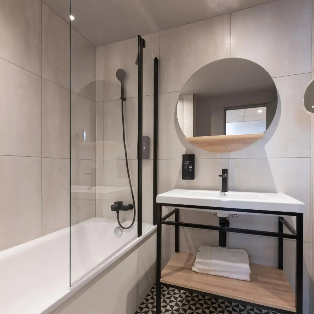 Foto - Tulip Residences Joinville-Le-Pont
