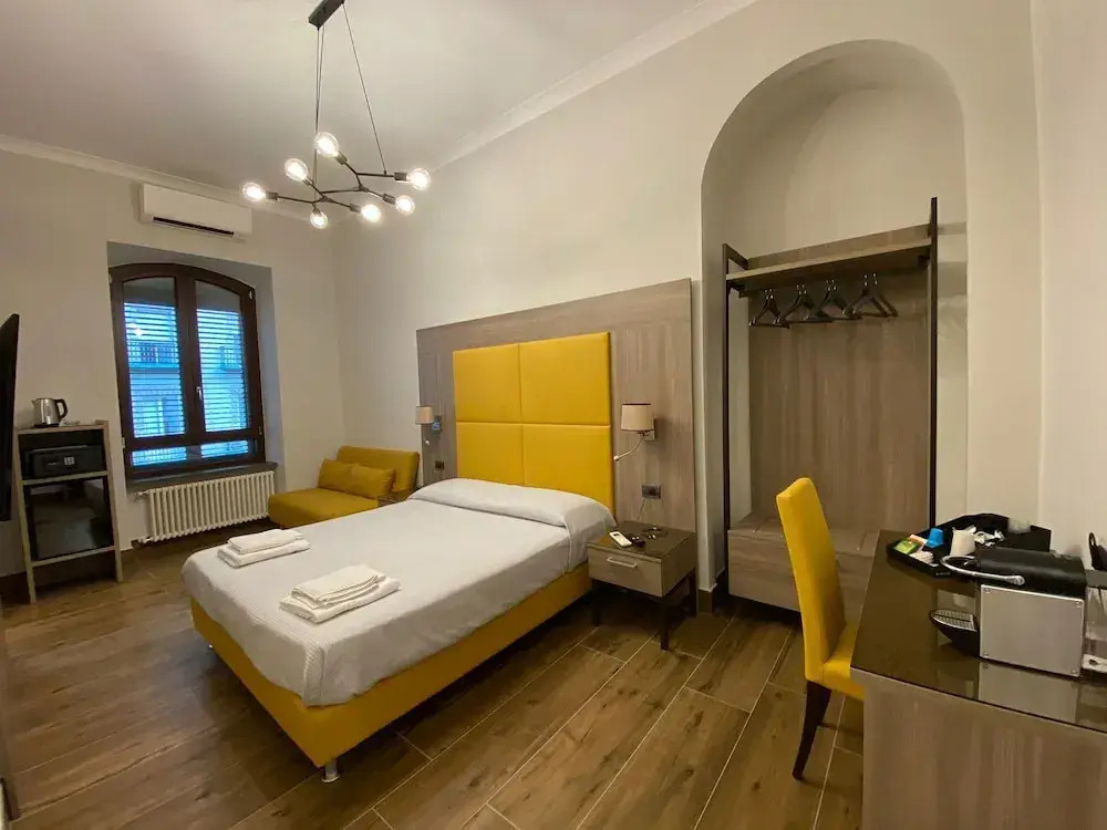 Foto - I Miti Di Partenope