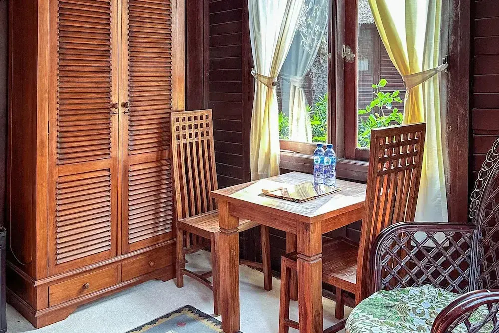 Foto - The Village of Angels