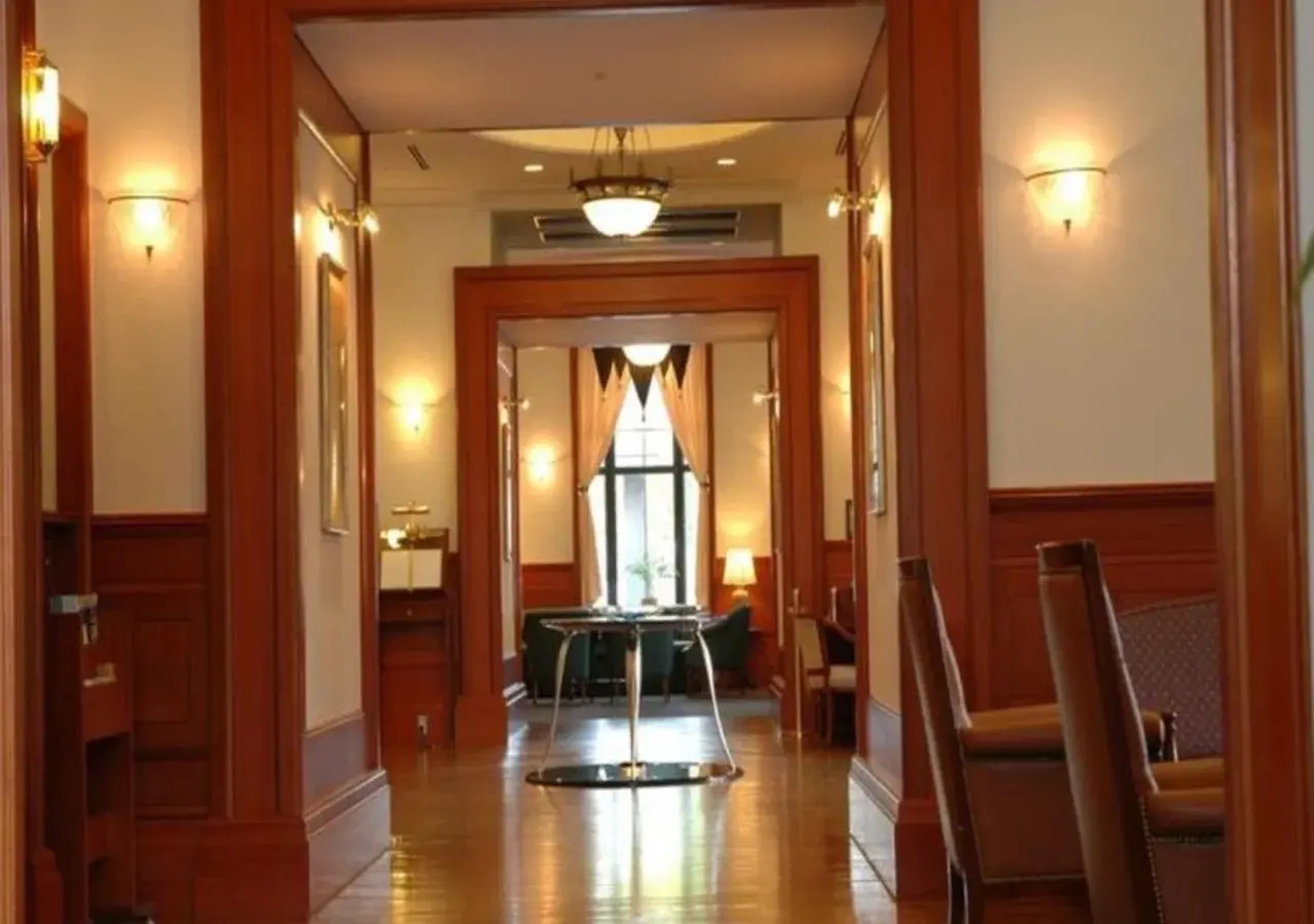 Foto - Hotel Sosei Sapporo MGallery Collection