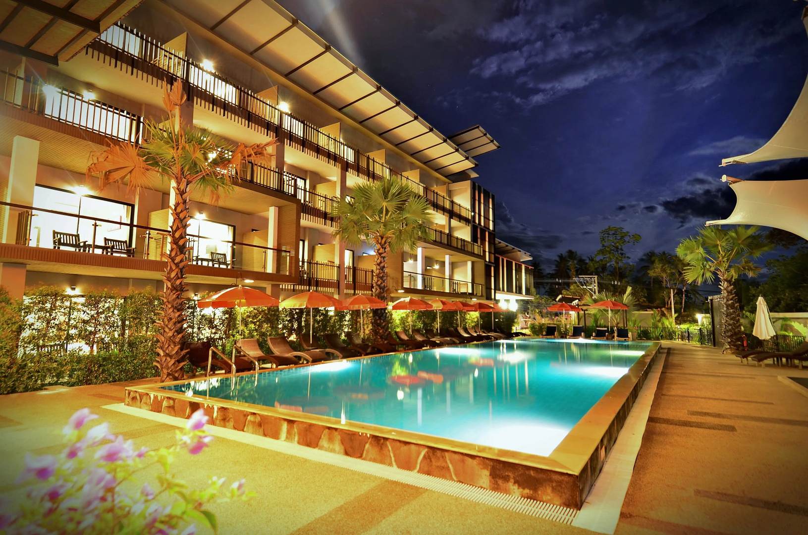 Photo - Chaweng Noi Pool Villa