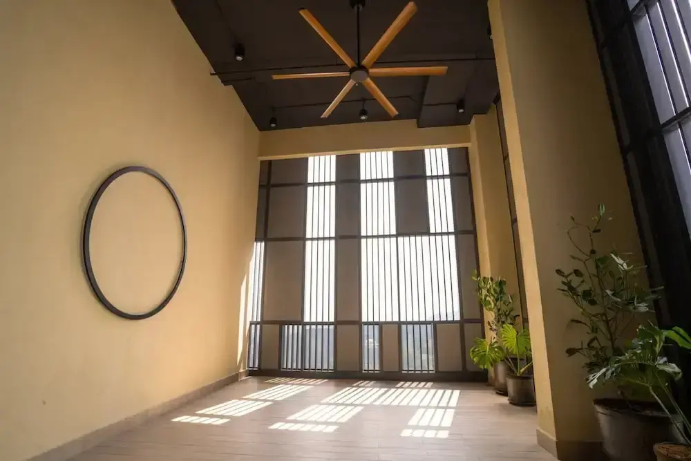Foto - Societe Suites Hartamas by Bamboo Hospitality