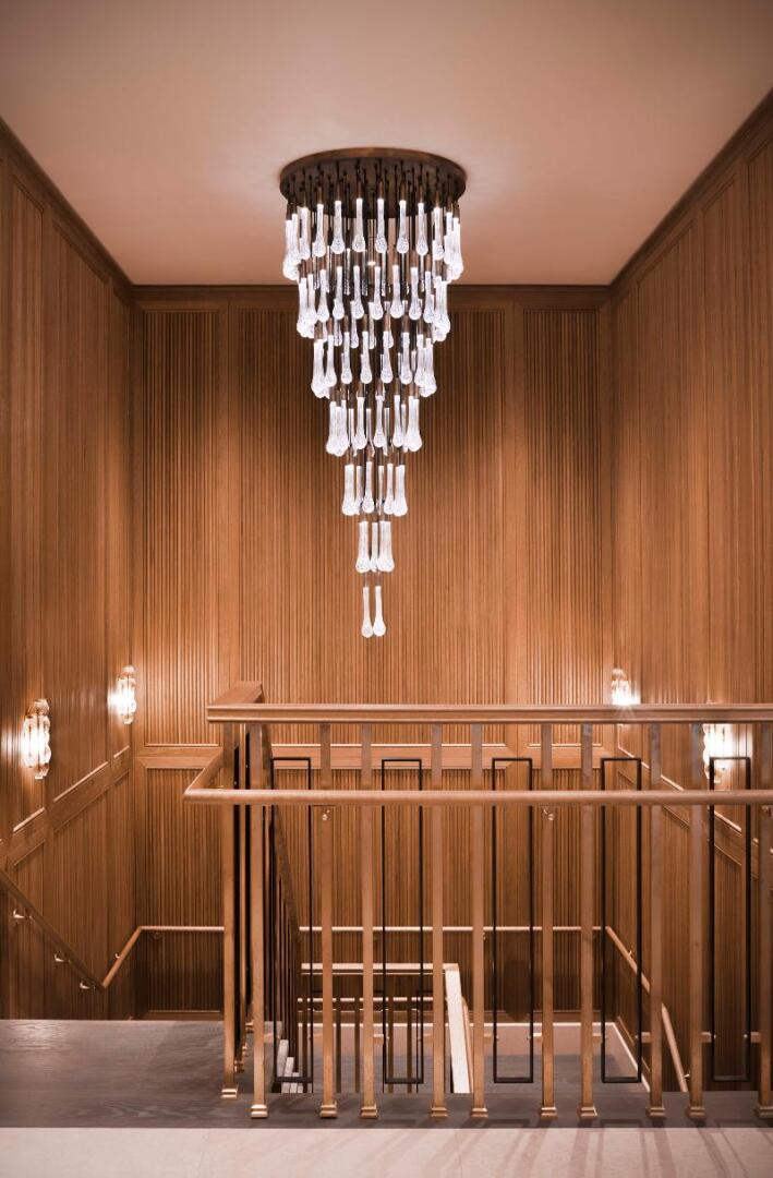 Foto - Fouquet's New York