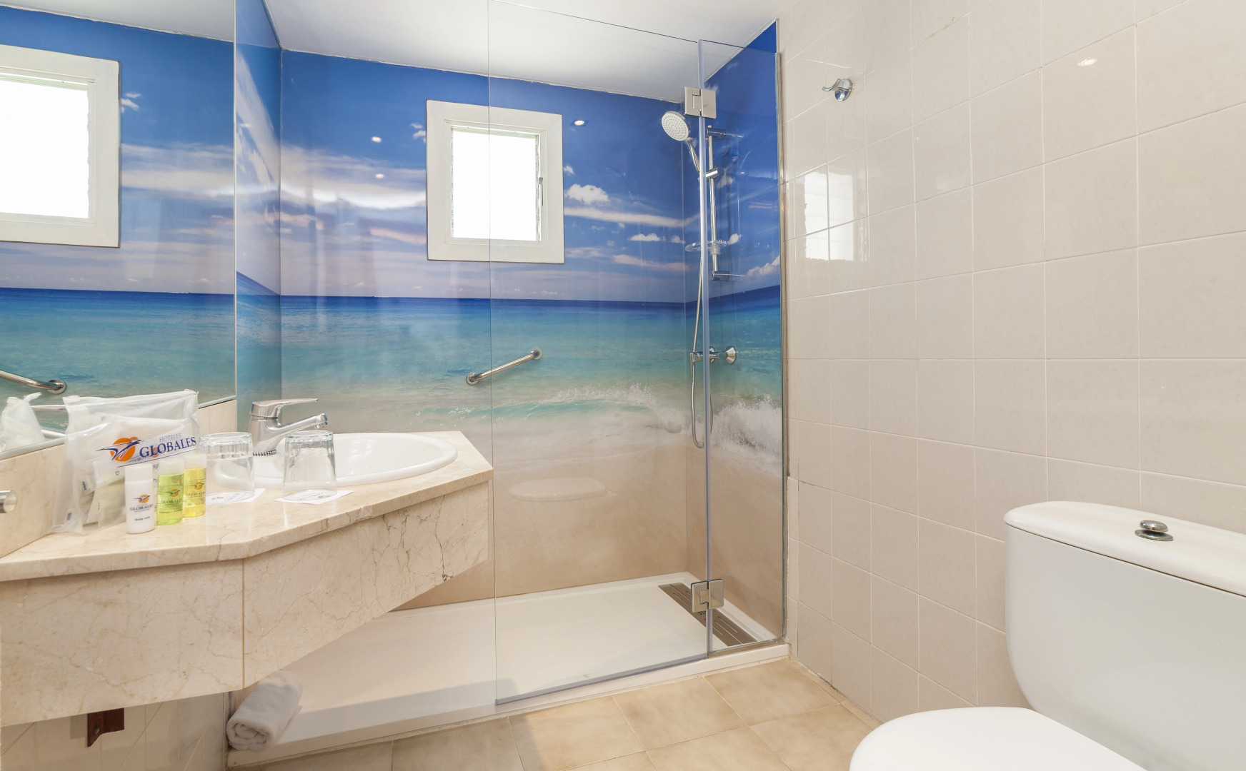 Foto - Globales Bouganvilla