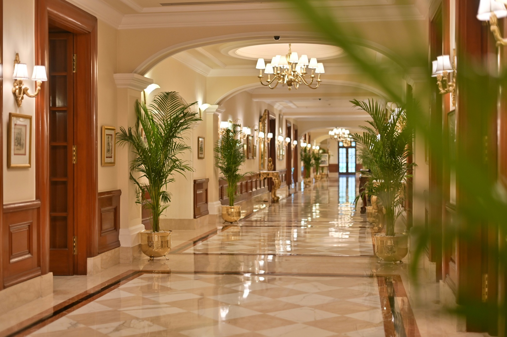 Photo - The Imperial, New Delhi