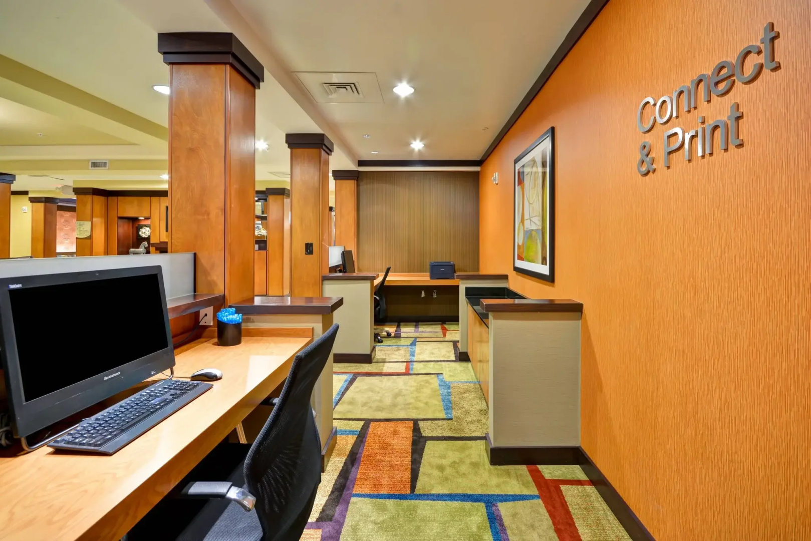 Photo - Fairfield Inn & Suites Tampa Fairgrounds/Casino